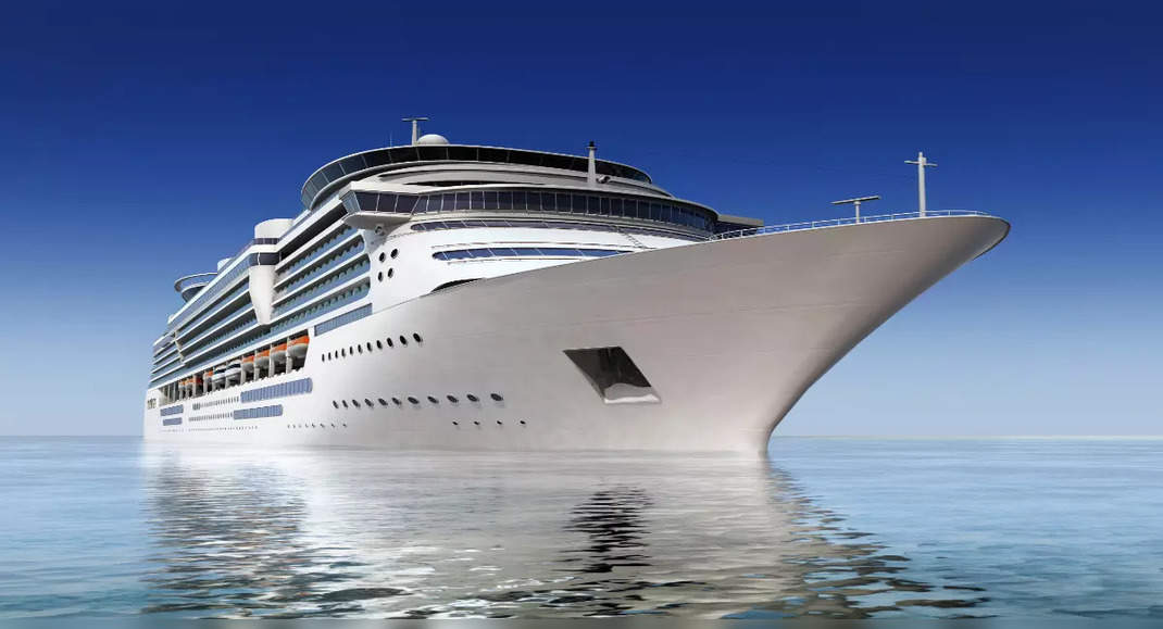 Cruises in India to start your year with | Times of India Travel