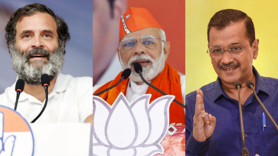 Gujarat and Himachal Pradesh election results: Winners & losers