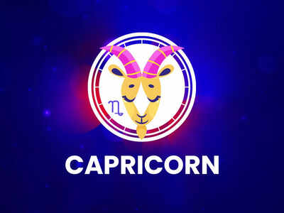 Capricorn Horoscope Today, 10 December 2022: You may be ...