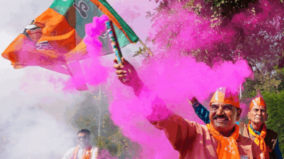 Brand Modi reigns supreme, Congress wrests Himachal Pradesh: Key takeaways of election results