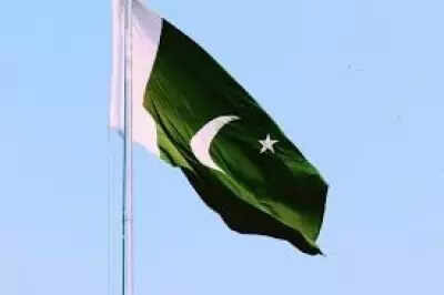 Pakistan enhances security of diplomats in Afghanistan