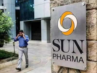 Sun Pharma gets FDA import warning for India plant, shares drop