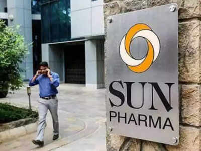 Sun Pharma gets FDA import warning for India plant, shares drop