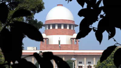 Consider making lawyers ad hoc judges in HCs for 2-3 years, SC urges Centre