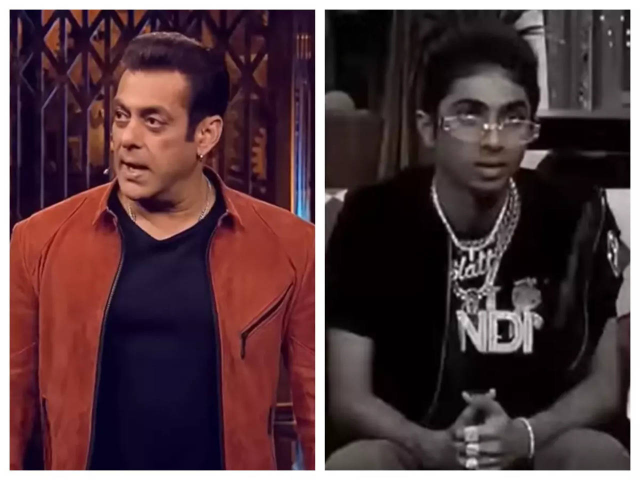 Bigg Boss 16: Salman Khan Opens Up House's Gates For MC Stan, Says