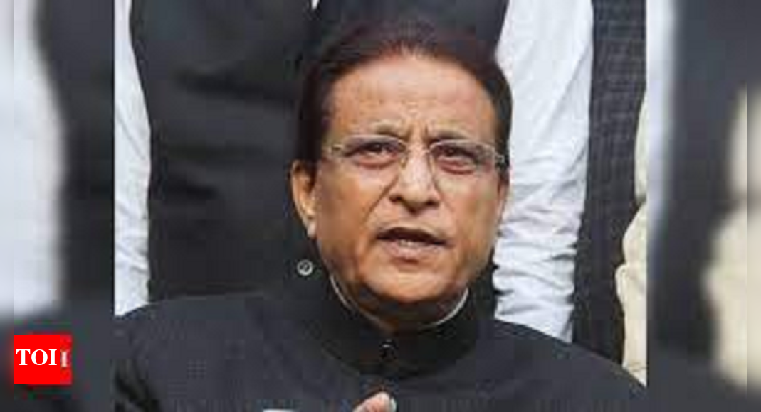 Rampur Rampur loss Tough road ahead for Azam Khan Bareilly News