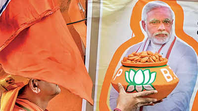 Gujarat elections: After 2017 jolt, Patidars back with BJP