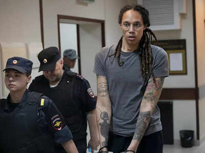 Brittney Griner: American basketball star swapped for Russian arms dealer Viktor Bout
