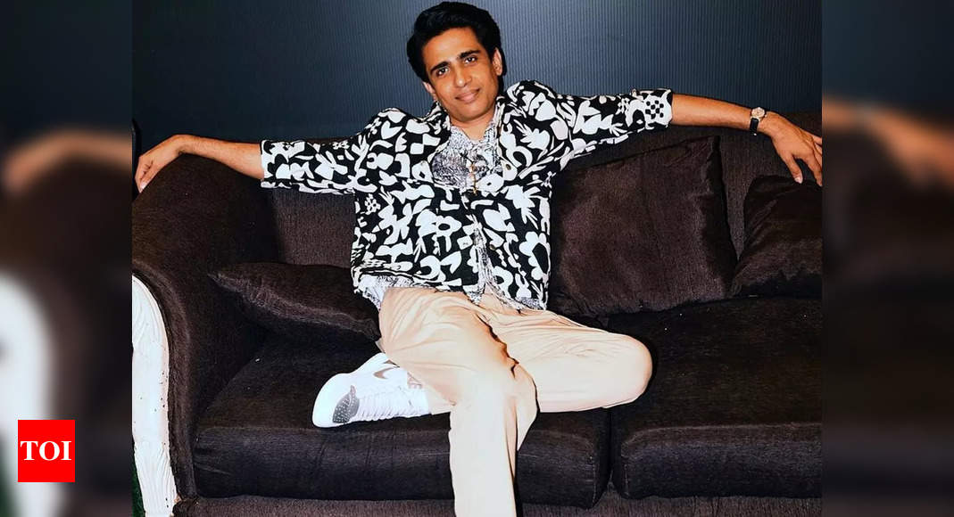 Gulshan Devaiah: People often send their pictures to me in DMs which I find inappropriate – Times of India
