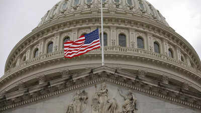 US plans sanctions on Russia, China: Officials