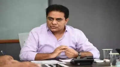 Singareni auction: Telangana minister KT Rama Rao threatens stir