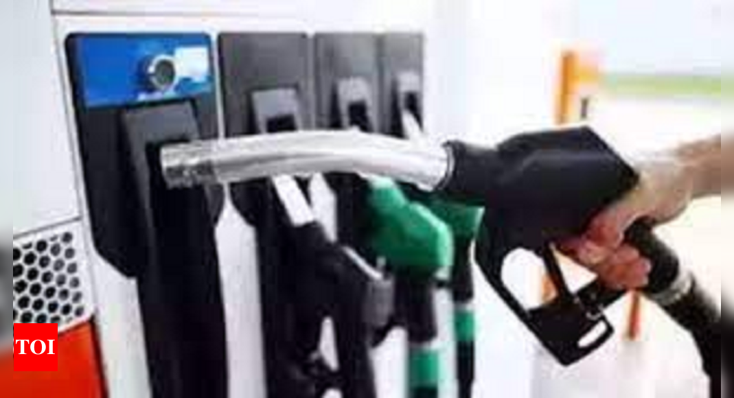 Land Required For Petrol Pump In City Area