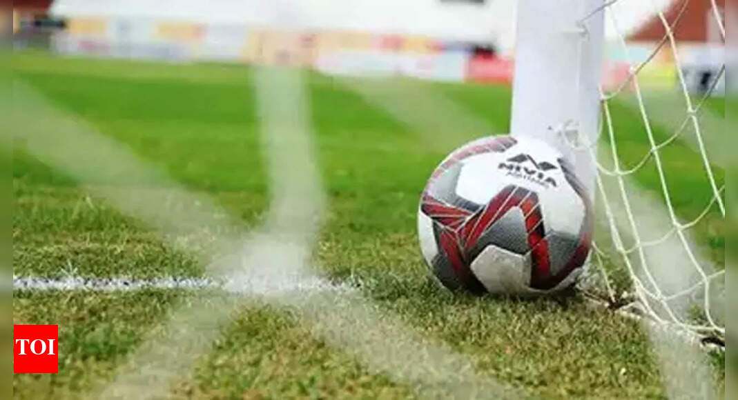Balbul parts ways, Annese new NEUFC coach | Football News - Times of India