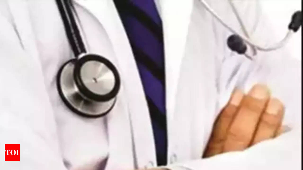 Non medicos fill up rural job slots allopathic doctors wary in