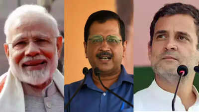 Gujarat & Himachal elections 2022: Winners and losers