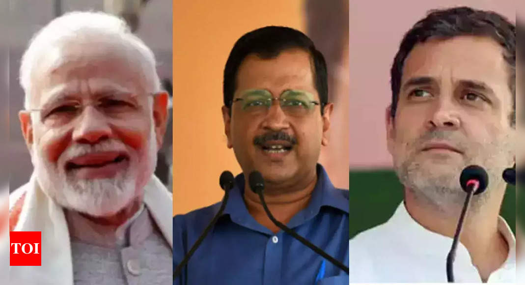 Gujarat & Himachal elections 2022: Winners and losers | India News ...