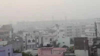 Begusarai country's most polluted town