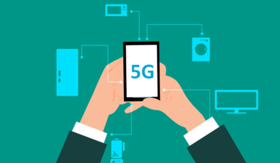 5G services available in 50 towns: IT minister tells Lok Sabha