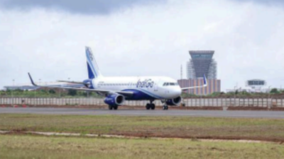 From January 5, IndiGo to start operations from Mopa, to operate 168 flights/week