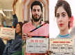 
Shoot of 'Godday Godday Chaa' starring Sonam Bajwa, Tania and Gitaz Bindrakhia begins
