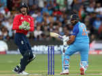 In pictures: Rohit Sharma scripts record as he becomes the first Indian batter to smash 500 sixes in International cricket