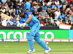 In pictures: Rohit Sharma scripts record as he becomes the first Indian batter to smash 500 sixes in International cricket