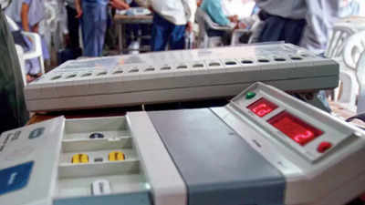 128 AAP, 41 Congress candidates forfeit deposits in Gujarat