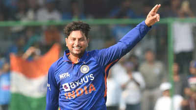 India vs Bangladesh: Kuldeep Yadav added to squad for third ODI; uncertainty over Rohit Sharma's availability for Test series