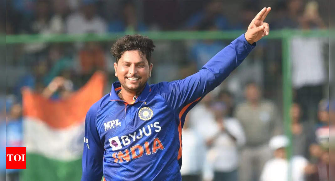 India vs Bangladesh: Kuldeep Yadav added to squad for third ODI; uncertainty over Rohit Sharma’s availability for Test series | Cricket News