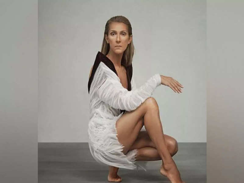Celine Dion postpones tour as she reveals rare neurological disorder diagnosis