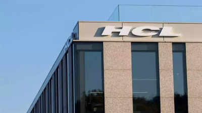 HCL Tech drops most since mid-January on downbeat revenue outlook