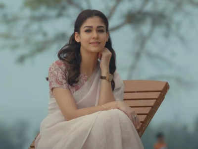 Connect' trailer: Nayanthara starrer promises an intense horror film | Tamil Movie News - Times of India
