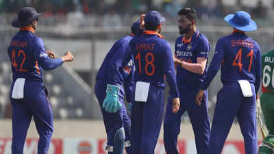 India vs Bangladesh, 3rd ODI: Depleted India look to avoid clean sweep