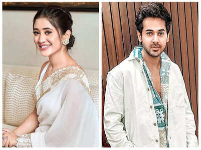 Confirmed! Shivangi, Randeep are dating