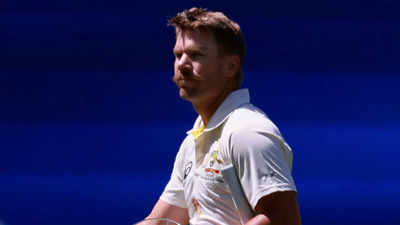 Cricket Australia blasted for 'losing control' of David Warner saga