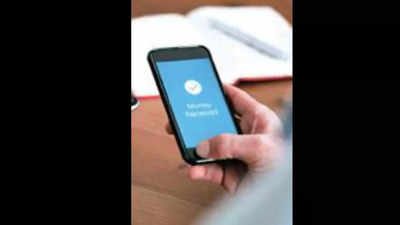 Hyderabad clocks second highest digital payment transactions after Bengaluru