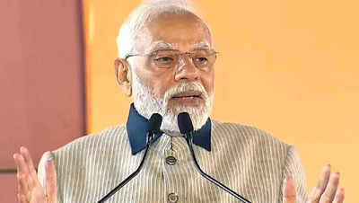 One man-date: PM Narendra Modi key to Gujarat satte pe satta