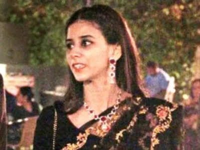 Gautam Adani's elegant daughter-in-law Paridhi Adani