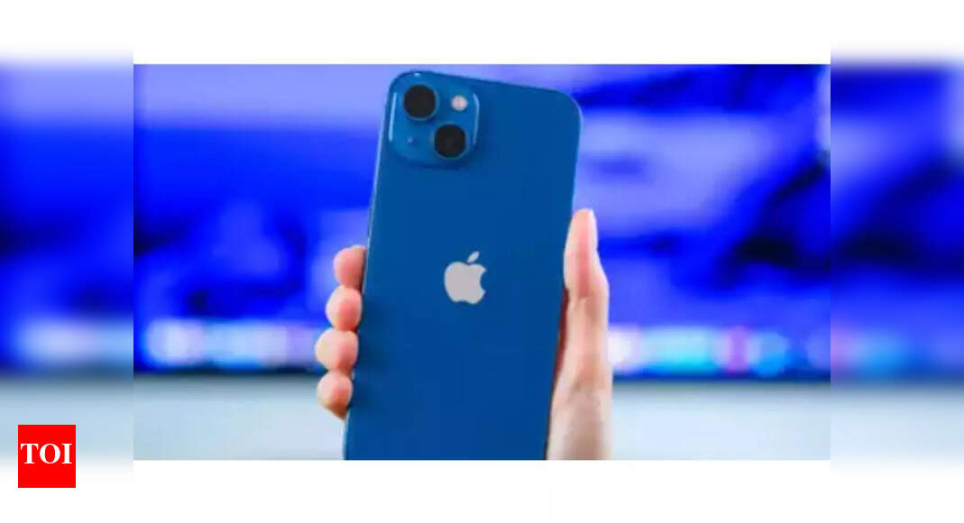 Iphone: iPhone 13 selling at its ‘lowest ever’ price: All the details