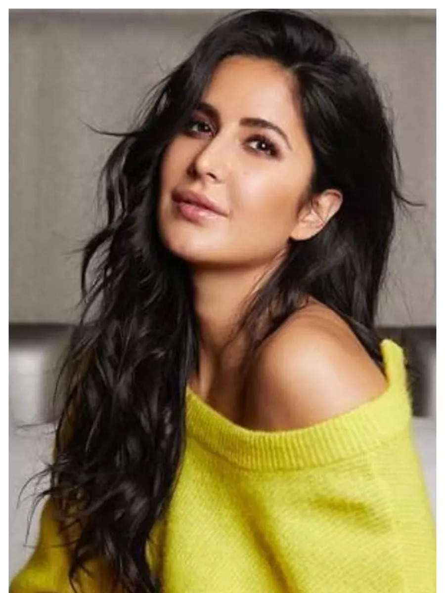 Katrina Kaif has us swooning over her chic mini dresses