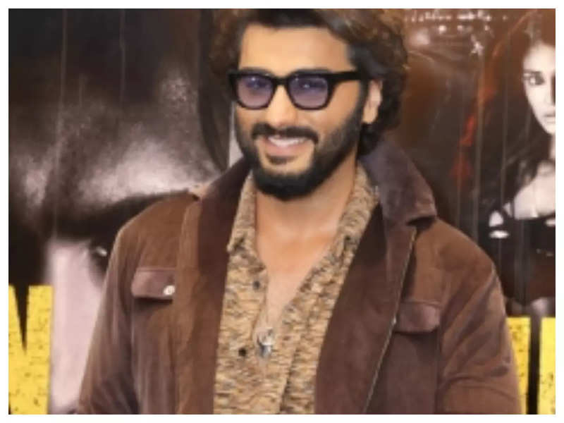 Arjun Kapoor: 'I have finally found my groove in cinema'