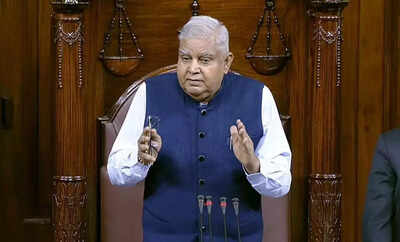 Private member's bill on Uniform Civil Code introduced in Rajya Sabha