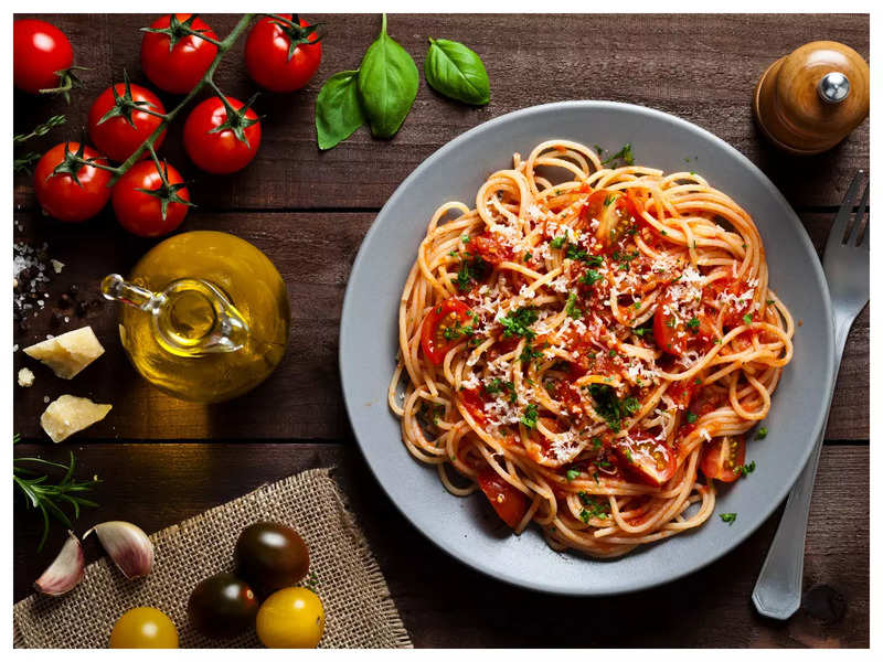 Italian Embassy celebrates 7th edition of the World Week of Italian Cuisine