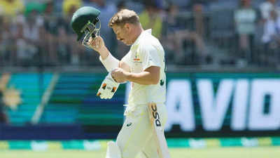 David Warner's manager claims that ball-tampering was encouraged much before Cape Town Test by CA executives