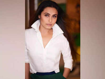 Rani Mukerji's 'Mrs Chatterjee Vs Norway' to release on this date; deets inside