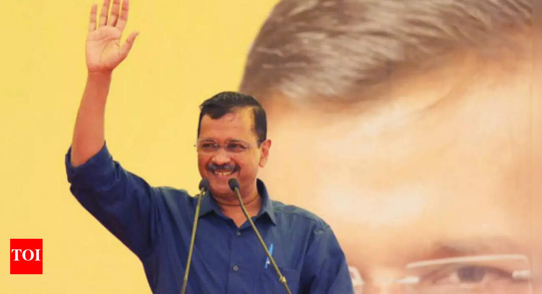 No takers for freebies: Humiliation for AAP in Himachal, all nominees forfeit deposit