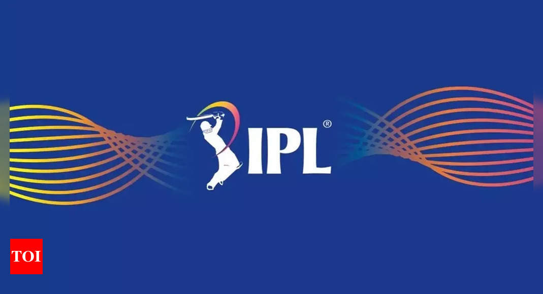 Women’s IPL: Media rights up for grabs for five-year period | Cricket News – Times of India