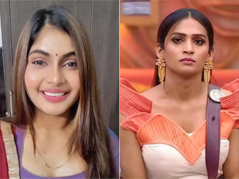 Bigg Boss Tamil 6: Evicted contestant Queency clears the air on crushing over Kathir; predicts Shivin would win the season
