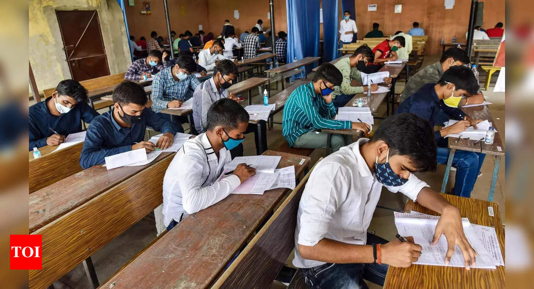 WBJEE 2023 Information Bulletin released on wbjeeb.nic.in, exam on April 30 – Times of India