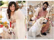 
Tollywood join hands for a unique pet calendar
